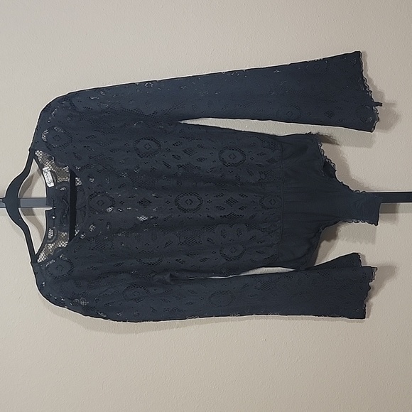 NWT Free People Better With Time Bodysuit - Picture 4 of 13